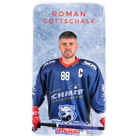 #88 - Roman Gottschalk