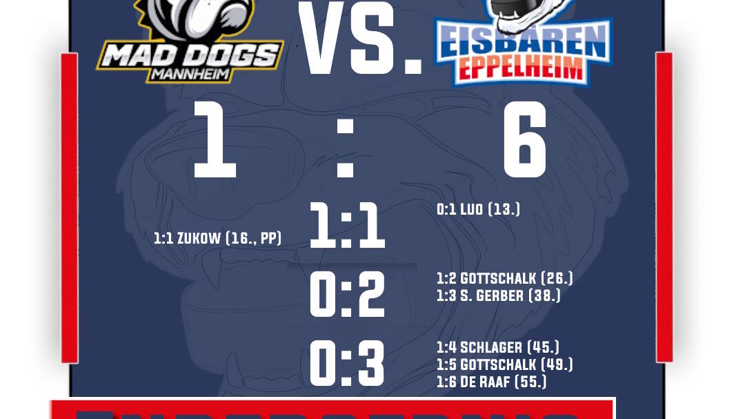 Derbysieg zum Saisonabschluß